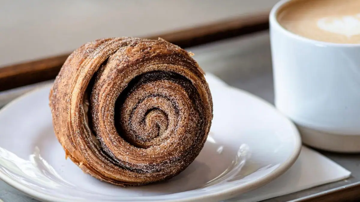 GAIL's – artisan bakery in Ely town centre